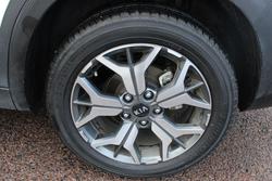 2020 Kia Seltos Sport