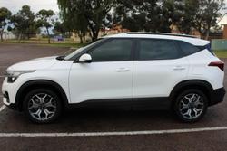 2020 Kia Seltos Sport