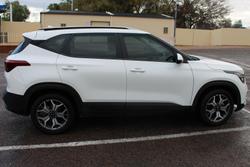 2020 Kia Seltos Sport