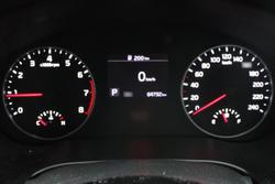2020 Kia Seltos Sport