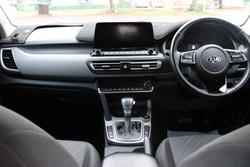 2020 Kia Seltos Sport