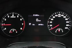 2020 Kia Seltos Sport