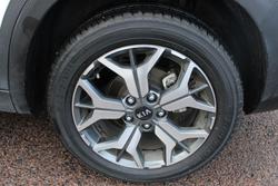 2020 Kia Seltos Sport