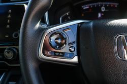 2021 Honda CR-V VTi 7
