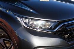 2021 Honda CR-V VTi 7