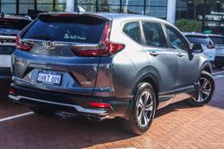 2021 Honda CR-V VTi 7