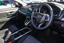 2021 Honda CR-V VTi 7