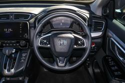 2021 Honda CR-V VTi 7