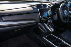 2021 Honda CR-V VTi 7