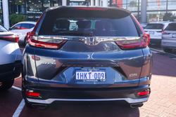 2021 Honda CR-V VTi 7