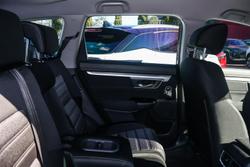 2021 Honda CR-V VTi 7