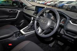 2020 Toyota RAV4 GX