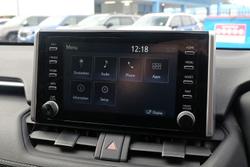 2020 Toyota RAV4 GX