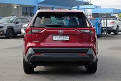 2020 Toyota RAV4 GX