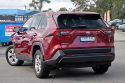 2020 Toyota RAV4 GX