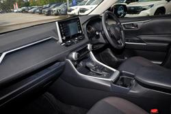 2020 Toyota RAV4 GX