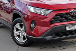 2020 Toyota RAV4 GX