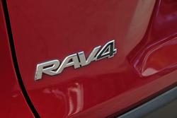 2020 Toyota RAV4 GX