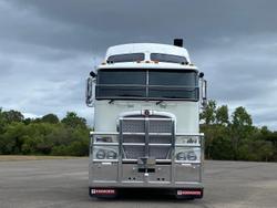 2015 Kenworth K200