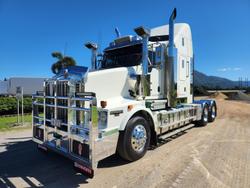 2017 Kenworth T659