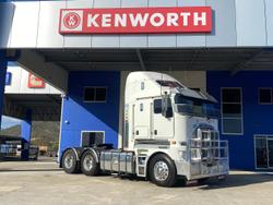 2018 Kenworth