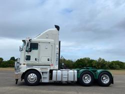 2015 Kenworth K200
