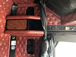2015 Kenworth K200
