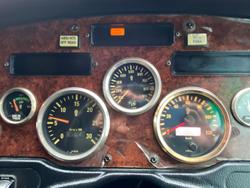 2015 Kenworth K200