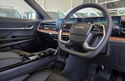 2026 KGM Musso EV AWD