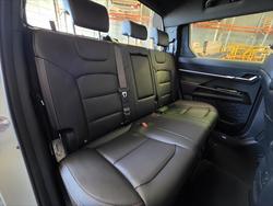 2026 KGM Musso EV AWD