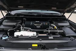2025 Toyota Landcruiser VX