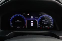 2025 Toyota Landcruiser VX