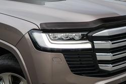 2025 Toyota Landcruiser VX