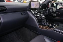 2025 Toyota Landcruiser VX