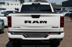 2025 RAM 1500 Limited Hurricane HO RamBox
