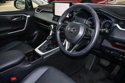 2024 Toyota RAV4 Cruiser