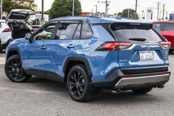 2024 Toyota RAV4 Cruiser