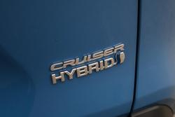 2024 Toyota RAV4 Cruiser