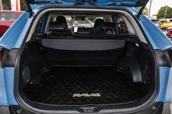 2024 Toyota RAV4 Cruiser