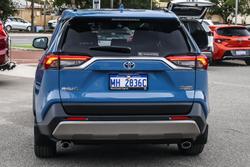 2024 Toyota RAV4 Cruiser