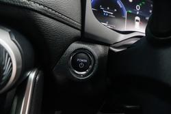 2024 Toyota RAV4 Cruiser