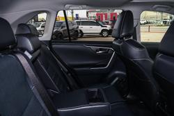 2024 Toyota RAV4 Cruiser