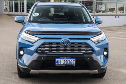 2024 Toyota RAV4 Cruiser