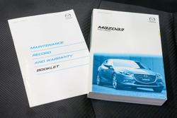2016 Mazda 3 Neo