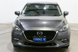 2016 Mazda 3 Neo