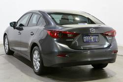2016 Mazda 3 Neo