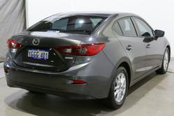 2016 Mazda 3 Neo