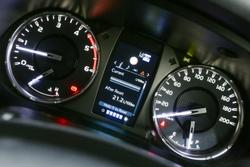 2022 Toyota Hilux SR