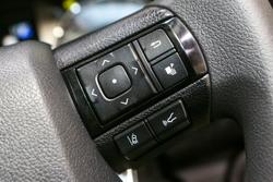 2022 Toyota Hilux SR