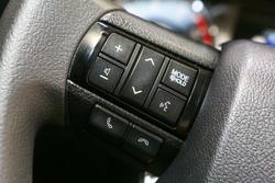 2022 Toyota Hilux SR